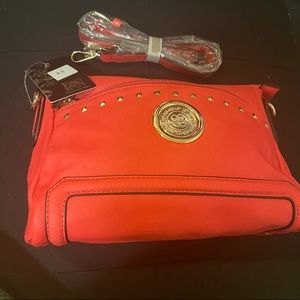 NWT Fashion Bag